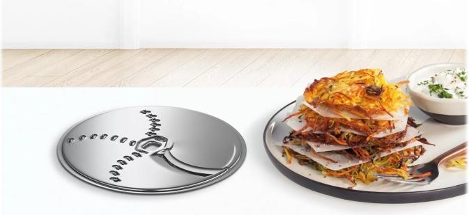 Produktbild Bosch Hausgeräte Muz45kp1