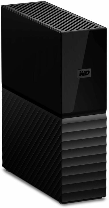 Actual product image WD My Book (24 TB)