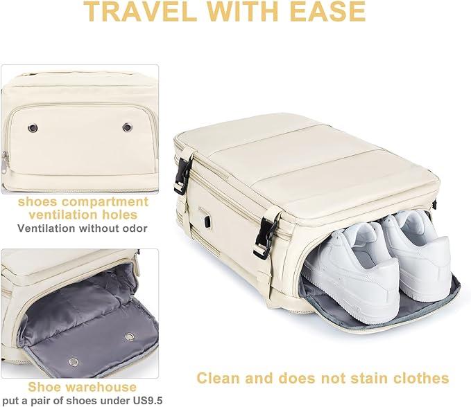 Image du produit Only-Bags.Store Sac à dos de voyage (21 l)
