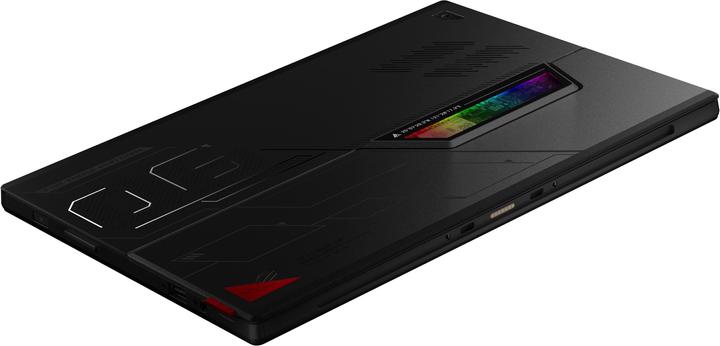 Actual product image ASUS ROG Flow Z13 RTX 3050 Ti (13.40", Intel Core i9-12900H, 16 GB, 1000 GB, CH)
