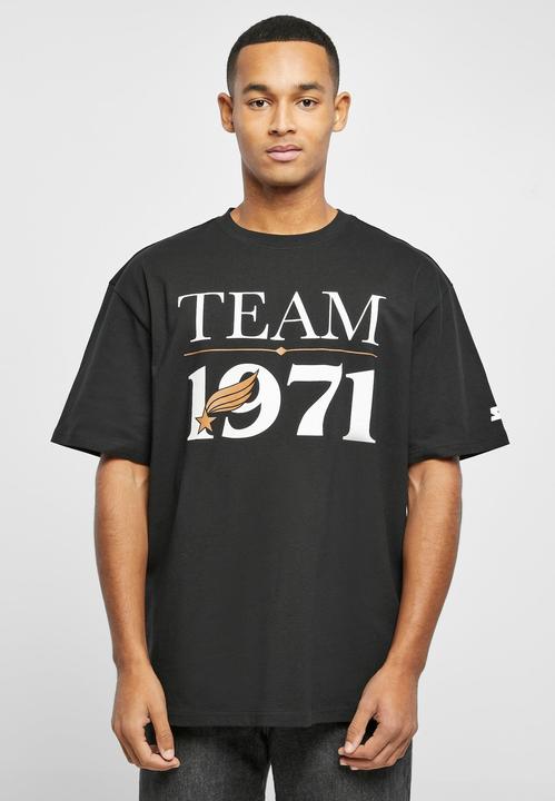 Immagine prodotto Starter Team 1971 Oversize Tee (S)