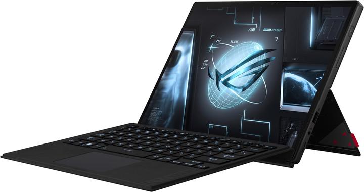 Actual product image ASUS ROG Flow Z13 RTX 3050 Ti (13.40", Intel Core i9-12900H, 16 GB, 1000 GB, CH)