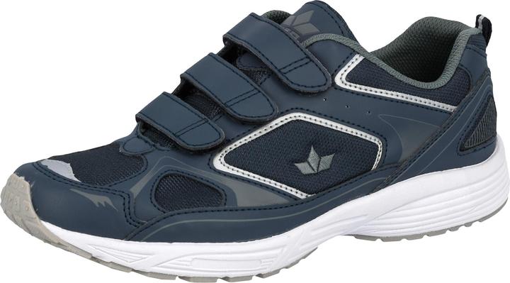 Actual product image Lico Silas V (40)