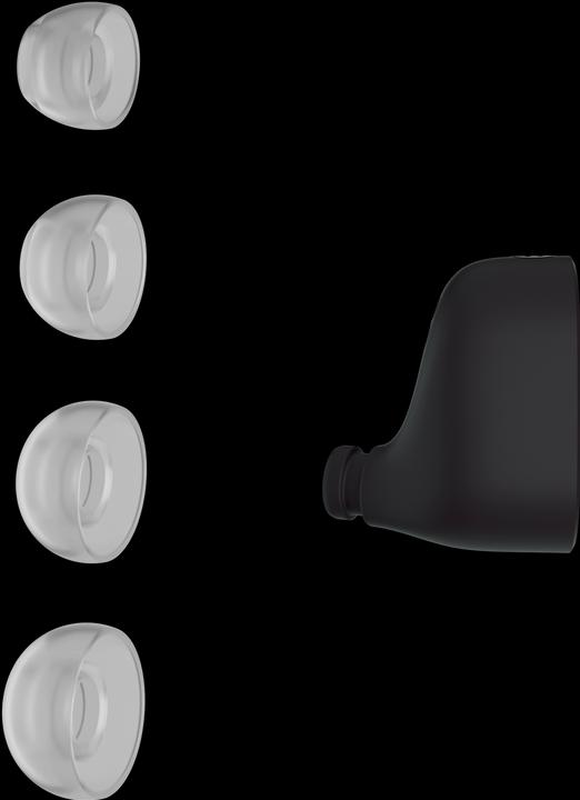 Image du produit Devialet Gemini (ANC, 6 h, Sans fil)