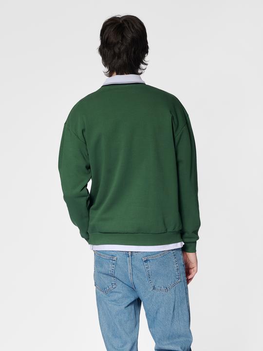 Produktbild hummel Hmlloose Crewneck University Bee (S)