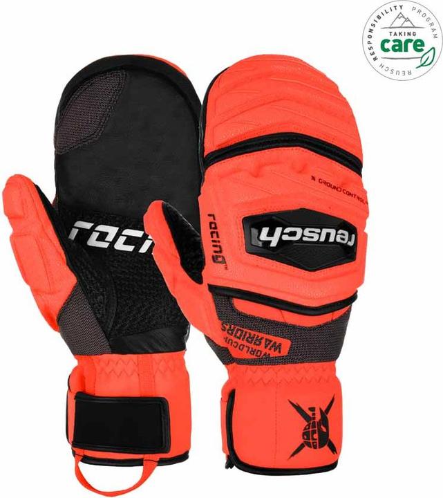 Reusch Worldcup Warrior GS (7)