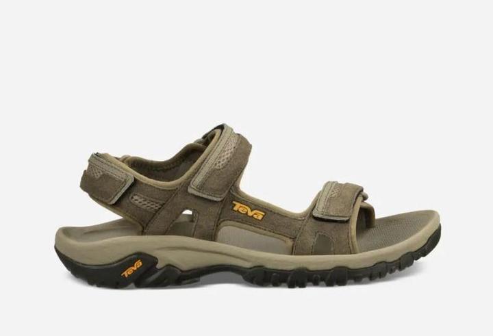 Actual product image Teva Hudson (44.5)