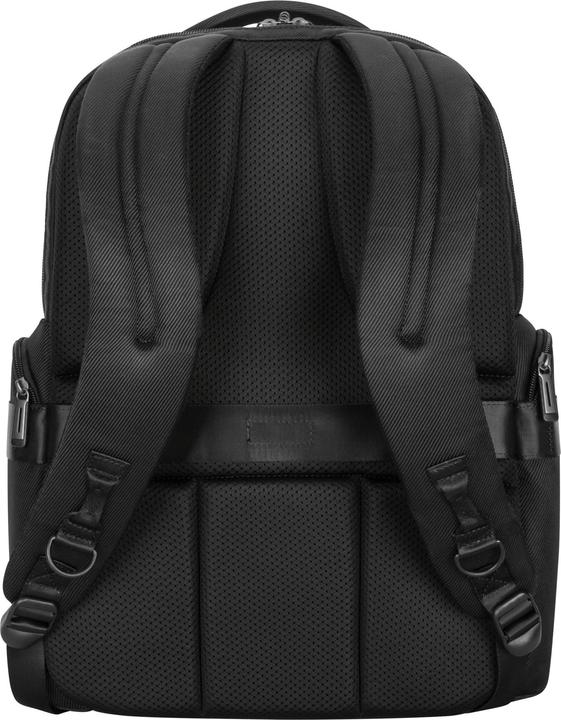 Actual product image Targus Mobile Elite (0.03 l)