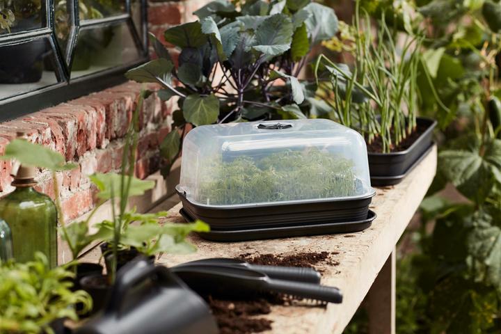 Produktbild Elho Grow Kit