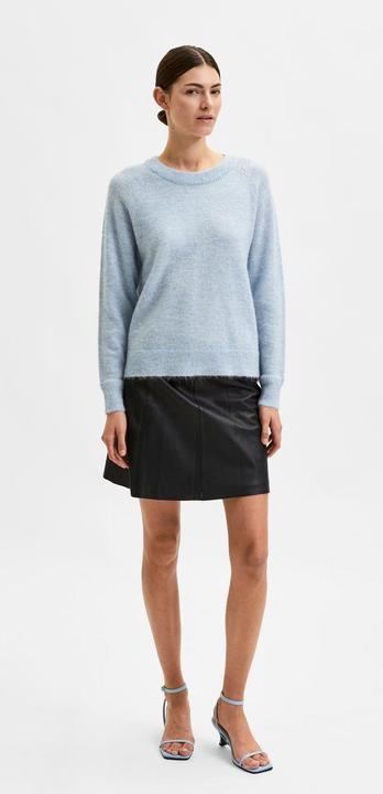 Immagine prodotto Selected Femme Maglione girocollo in lana (L)