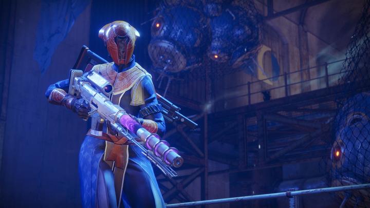Produktbild Activision Destiny 2