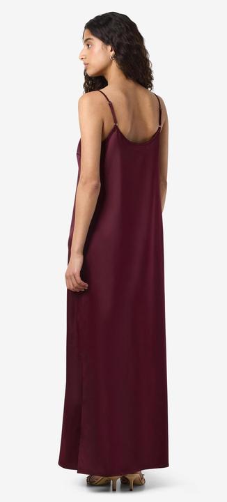 Actual product image Noisy May Satin Trägerkleid (S)