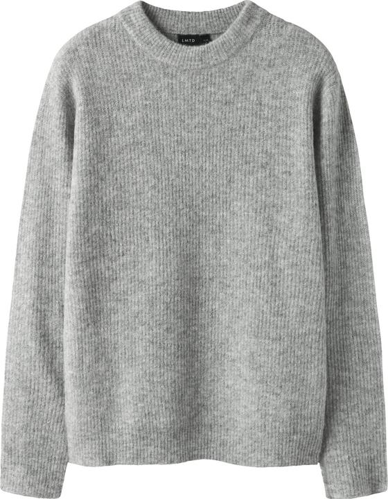 Actual product image Lmtd Gerippter Strickpullover (170, 176)