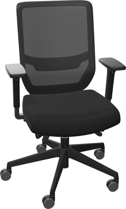Produktbild Trendoffice to-sync pro Drehstuhl, Netz-Rückenlehne
