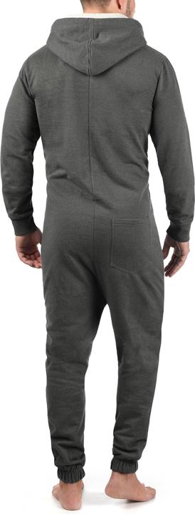 Image du produit Blend Salinho Grenouillère À Capuche Onesie En Sweat Pour Homme (L)