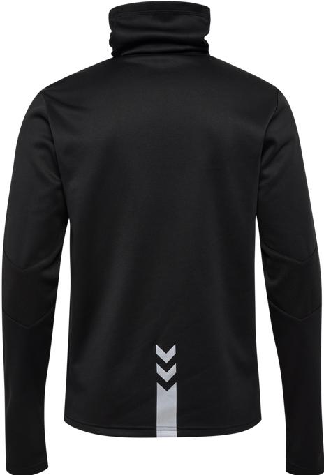 Actual product image hummel Hmlactive Winter Crew Sweat (M)