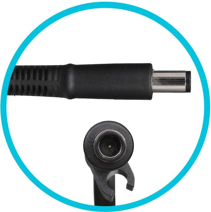 Actual product image HP 693708-001 (200 W)