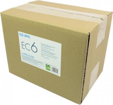 Productafbeelding XSPC EC6 Koelvloeistof (1000 ml, Kant en klaar)