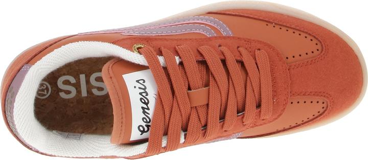 Image du produit Genesis Footwear Femmes G-Volley Soft Color Serial (39)