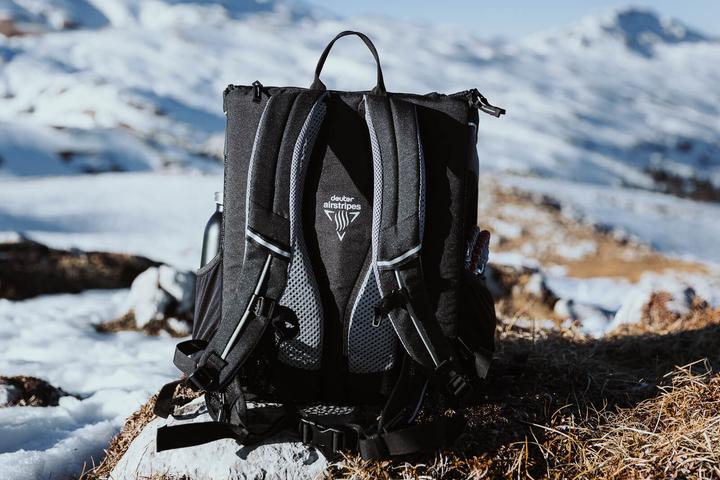 Produktbild Deuter Hunderucksack (Hund, Atmungsaktiv)