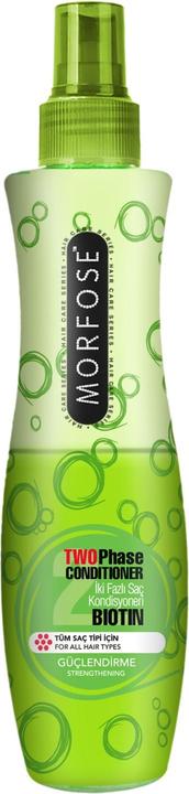Morfose Two Phase Biotin Conditioner 220ml (220 ml)