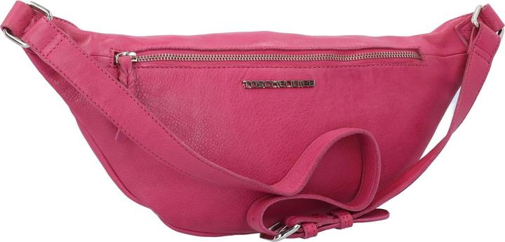 Produktbild Taschendieb Kohlmarkt 107 Gürteltasche Leder 36 cm