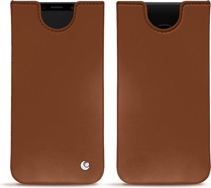 Immagine prodotto Noreve Cover in pelle (Samsung Galaxy S9+)