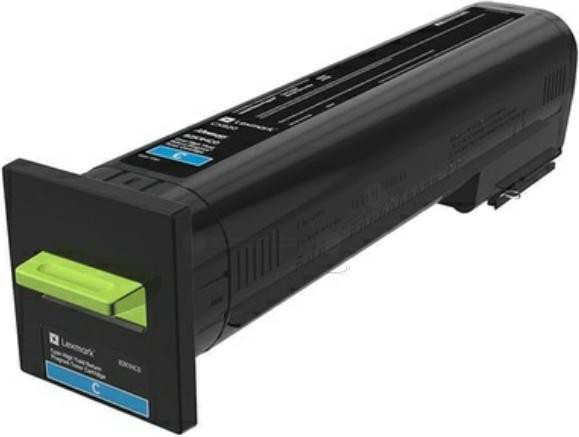 Immagine prodotto Lexmark Cs820 (C)