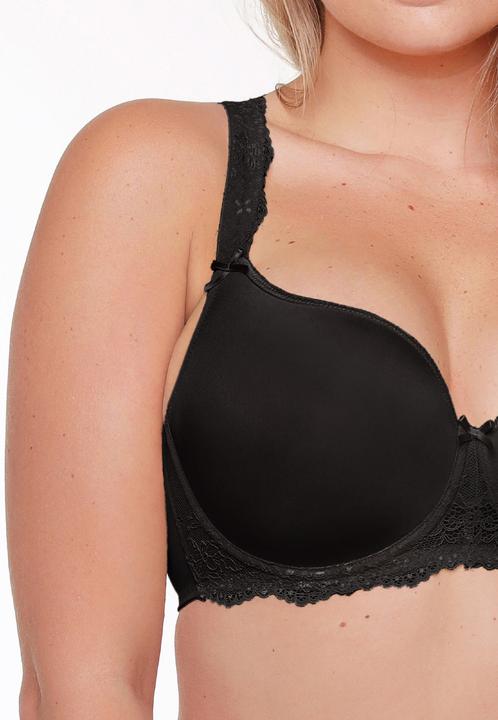 Produktbild LingaDore Uni-fit plus BH (85 H)