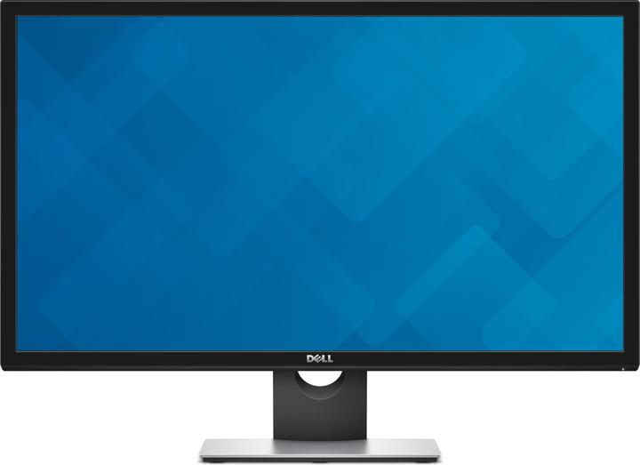 Image du produit Dell S2817q (3840 x 2160 pixels, 27.90")