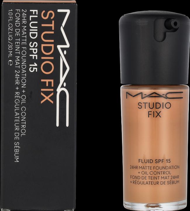 Produktbild MAC Cosmetics Studio Fix Foundation (NC44.5)
