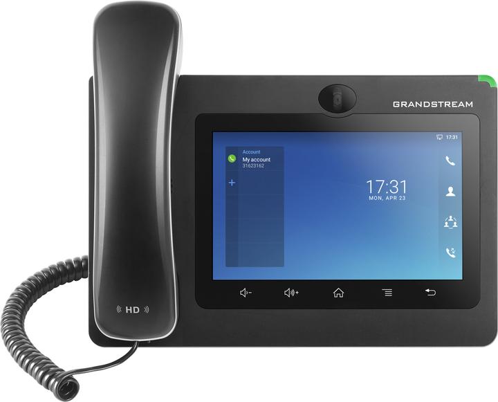 Image du produit Grandstream GXV-3370
