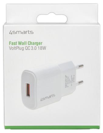 Immagine prodotto 4smarts VoltPlug (18 W)