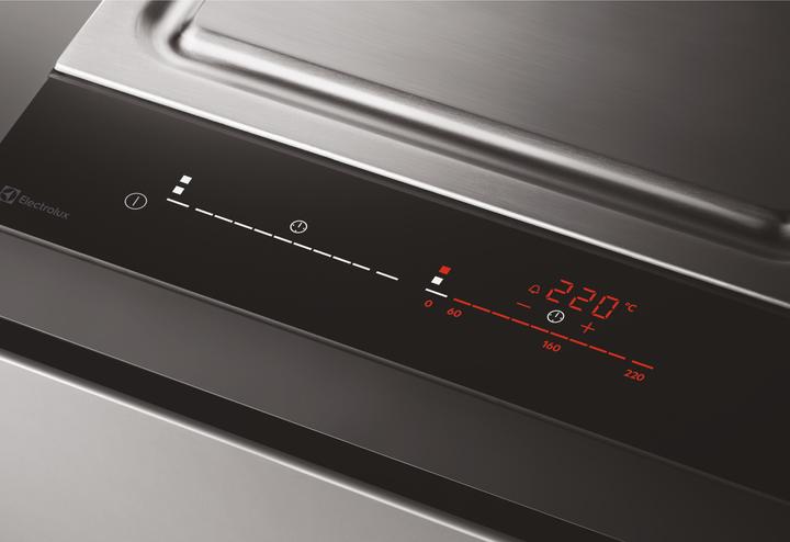 Produktbild Electrolux TY38TSILCN