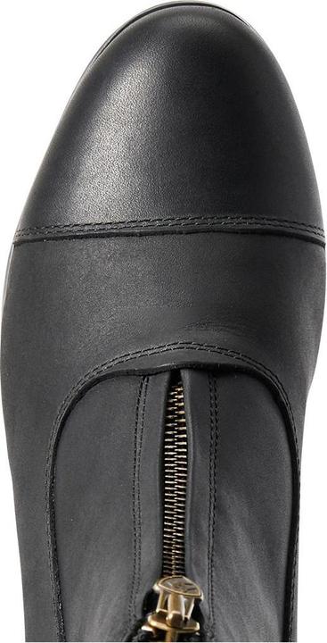 Actual product image Ariat Thermal boot Heritage IV ZIP H2O insulated ladies (37)