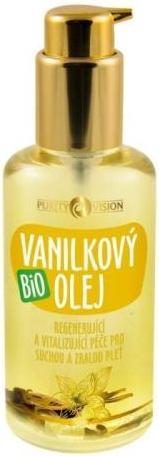 Produktbild Purity Bio (Körperöl, 100 ml)