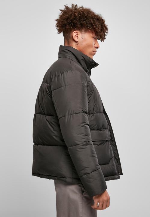 Immagine prodotto Urban Classics Short Puffer Jacket (XL)