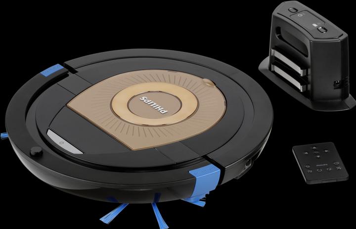 Actual product image Philips FC 8776/01 (Robot vacuum)