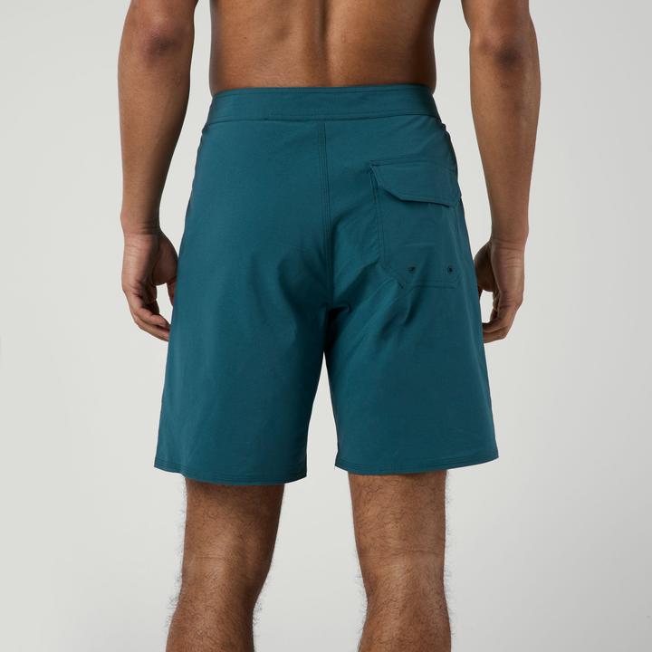 Actual product image Mystic Brand Boardshorts (30)