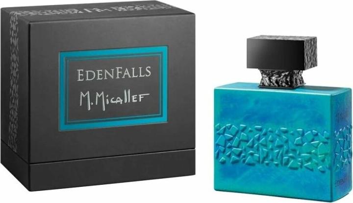 Actual product image M. Micallef Edenfalls Eau de Parfum (Eau de parfum, 100 ml)