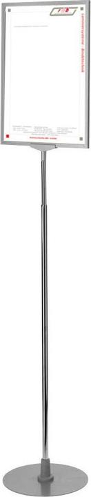 Produktbild LMG Plakatständer Exclusiv A4 (A4)