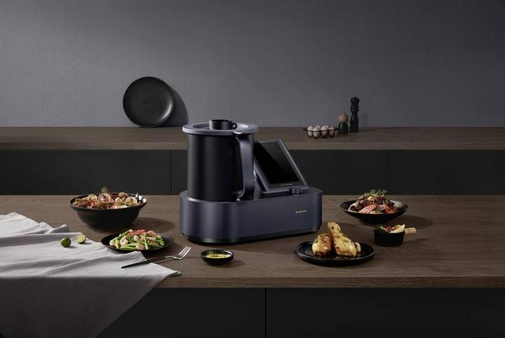 Productafbeelding Xiaomi Slimme keukenmachine met aanraakscherm (1700 W)