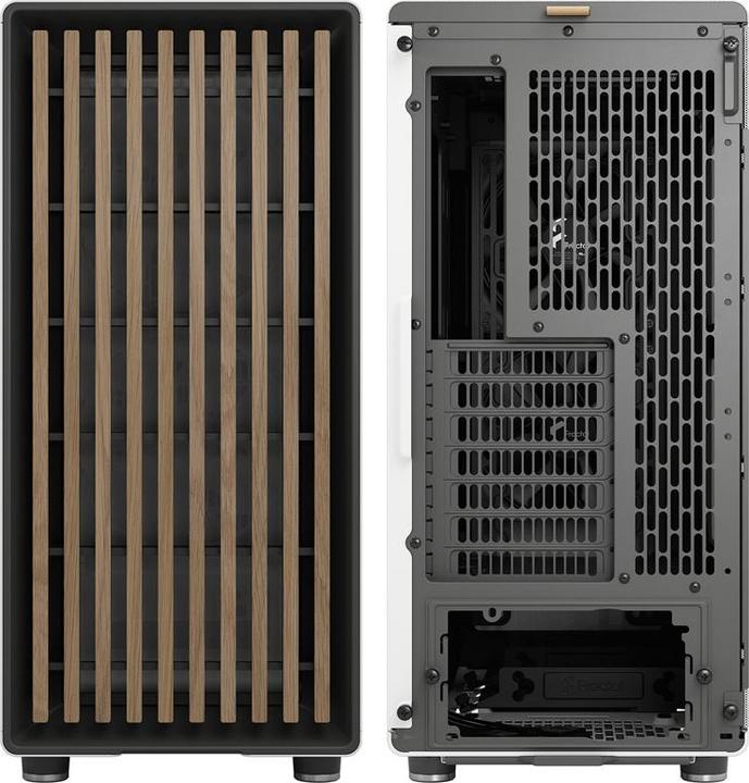 Immagine prodotto Fractal Nord (ATX, mATX, Mini-ITX)
