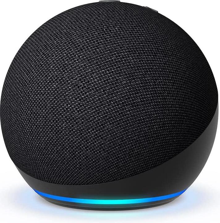 Produktbild Amazon Echo Dot (5. Gen)