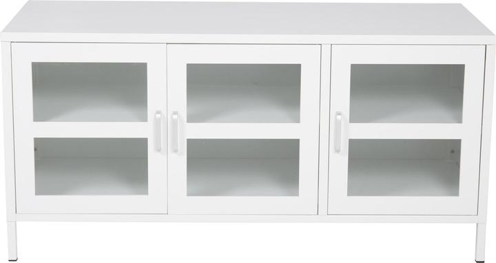 Produktbild Venture Home TV Tisch Acero (58 x 120 x 48 cm)