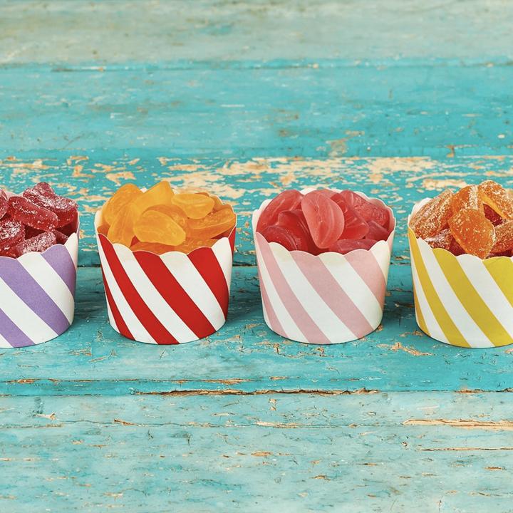 Actual product image JOM Gummy Candy (1 pcs., 70 g)