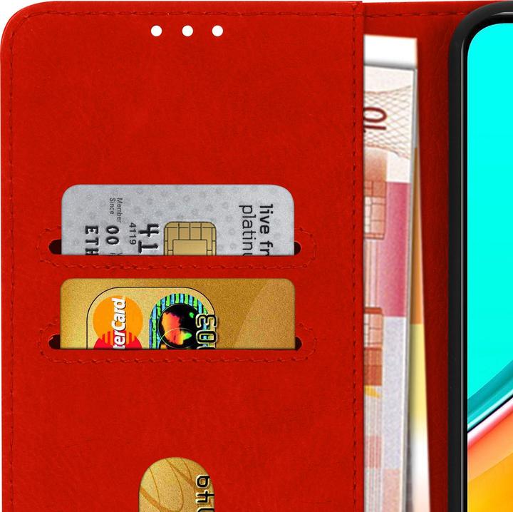 Produktbild Avizar Chester Series (Xiaomi Redmi 9)