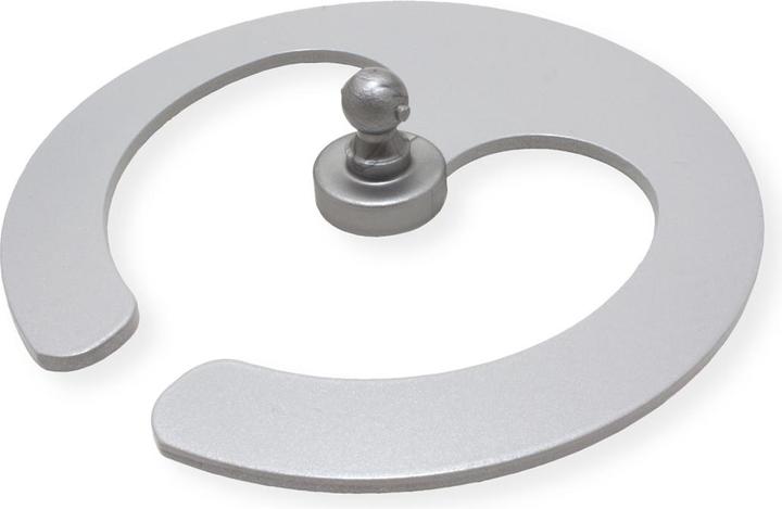 Actual product image Q-lab Cable routing system (Cable conduit, 75 cm)