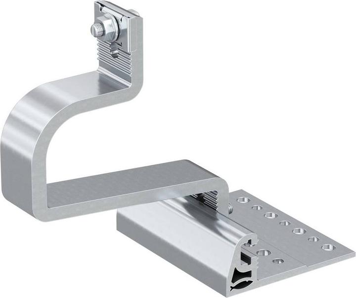 Actual product image Fischer Dachhaken RH 40-52 VB AL