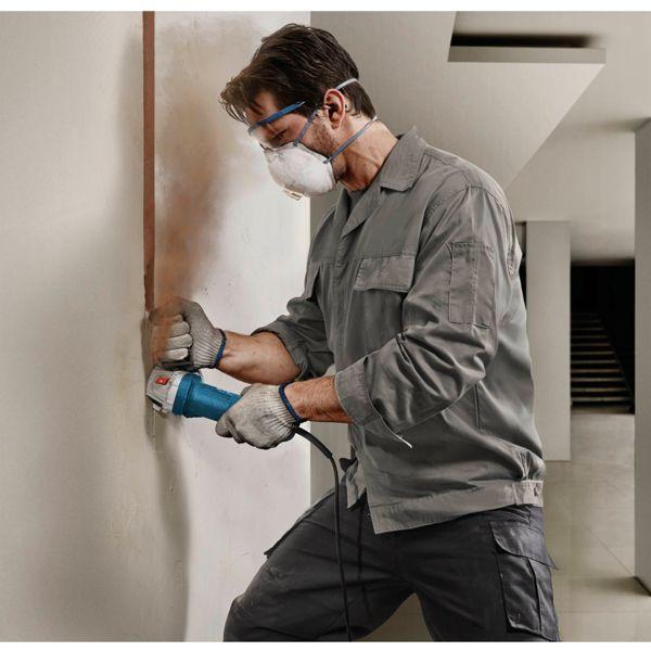 Actual product image Bosch Professional Gws 7-115 (115 mm)